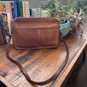 {Vintage} Coach Companion Bag